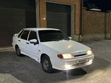 ВАЗ (Lada) 2115 2012 года за 1 000 000 тг. в Кызылорда – фото 3