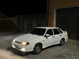 ВАЗ (Lada) 2115 2012 года за 1 000 000 тг. в Кызылорда