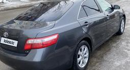 Toyota Camry 2008 года за 6 700 000 тг. в Павлодар – фото 4