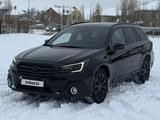 Subaru Outback 2018 года за 11 990 000 тг. в Актобе