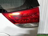 Задний стоп, фонарь в багажнике левая-правая на Toyota Siennaүшін45 000 тг. в Алматы – фото 2