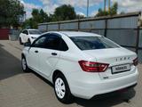 ВАЗ (Lada) Vesta 2018 года за 4 500 000 тг. в Актобе – фото 2