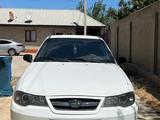 Daewoo Nexia 2012 годаүшін2 600 000 тг. в Жетысай