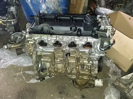 QR20 QR25 Nissan гбц головка блока цилиндров за 85 000 тг. в Алматы