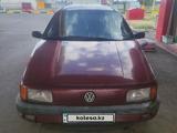 Volkswagen Passat 1991 года за 1 200 000 тг. в Туркестан – фото 2