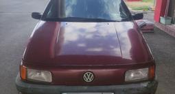 Volkswagen Passat 1991 года за 1 200 000 тг. в Туркестан – фото 2