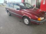 Volkswagen Passat 1991 года за 1 200 000 тг. в Туркестан – фото 3