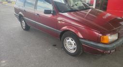 Volkswagen Passat 1991 года за 1 200 000 тг. в Туркестан – фото 3