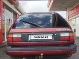 Volkswagen Passat 1991 года за 1 200 000 тг. в Туркестан – фото 4