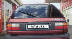 Volkswagen Passat 1991 года за 1 200 000 тг. в Туркестан – фото 4