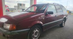 Volkswagen Passat 1991 года за 1 200 000 тг. в Туркестан – фото 5