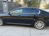 Lexus GS 300 2005 годаfor6 000 000 тг. в Кызылорда