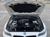 BMW 528 2012 годаүшін7 500 000 тг. в Жанаозен – фото 2