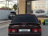 ВАЗ (Lada) 2114 2013 года за 1 900 000 тг. в Семей