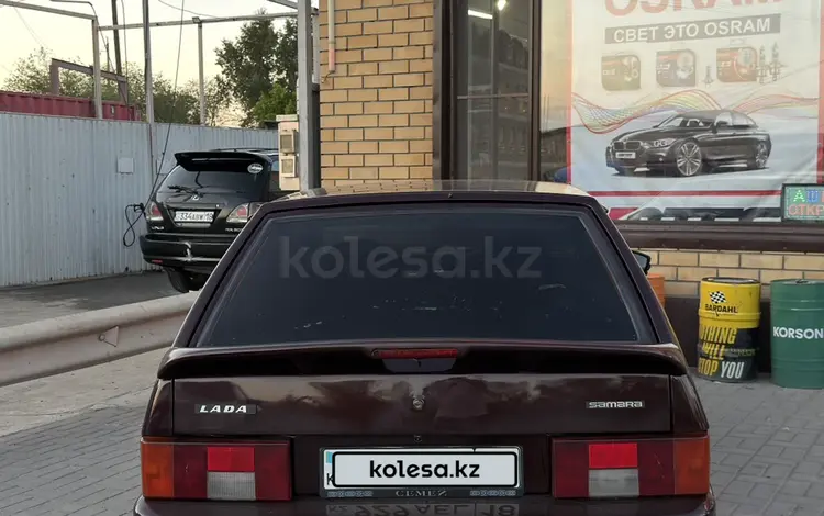 ВАЗ (Lada) 2114 2013 года за 1 900 000 тг. в Семей