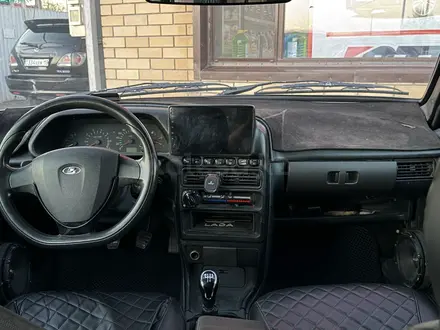 ВАЗ (Lada) 2114 2013 года за 1 900 000 тг. в Семей – фото 10