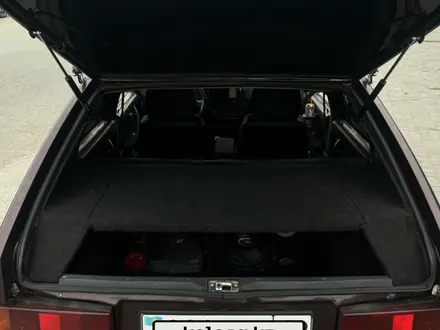 ВАЗ (Lada) 2114 2013 года за 1 900 000 тг. в Семей – фото 11