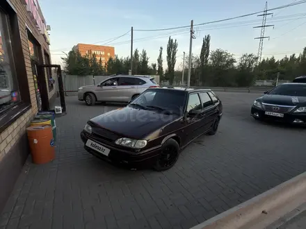 ВАЗ (Lada) 2114 2013 года за 1 900 000 тг. в Семей – фото 6