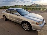 Honda Saber 1999 годаүшін1 900 000 тг. в Астана