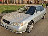 Honda Saber 1999 годаүшін1 900 000 тг. в Астана – фото 5