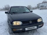 Volkswagen Golf 1994 годаfor950 000 тг. в Караганда