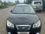 Hyundai Elantra 2010 годаүшін4 200 000 тг. в Актобе