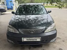 Toyota Camry, 2002