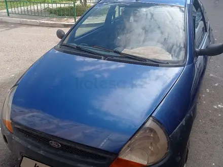 Ford KA 1996 года за 450 000 тг. в Астана – фото 3