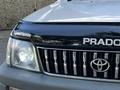 Toyota Land Cruiser Prado 1997 года за 6 000 000 тг. в Алматы – фото 13