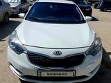 Kia Cerato 2013 года за 6 500 000 тг. в Актобе – фото 3