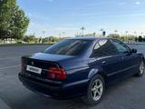 BMW 525 1998 годаүшін3 000 000 тг. в Кызылорда – фото 3