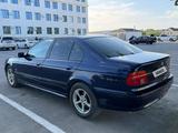 BMW 525 1998 годаүшін3 000 000 тг. в Кызылорда – фото 2