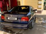 BMW 525 1998 годаүшін3 000 000 тг. в Кызылорда – фото 5