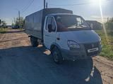 ГАЗ ГАЗель 2014 года за 5 900 000 тг. в Петропавловск – фото 2