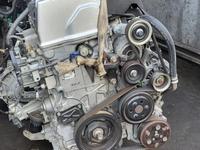 Двигатель Honda CRV 4 поколениеүшін45 230 тг. в Алматы