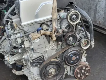 Двигатель Honda CRV 4 поколение за 45 230 тг. в Алматы