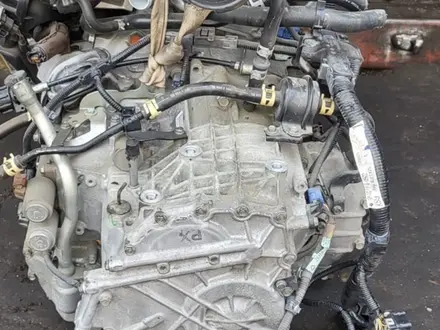 Двигатель Honda CRV 4 поколение за 45 230 тг. в Алматы – фото 5