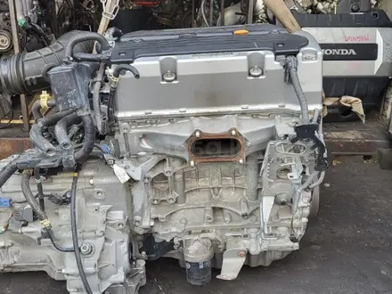 Двигатель Honda CRV 4 поколение за 45 230 тг. в Алматы – фото 7