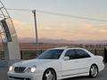 Mercedes-Benz E 55 AMG 2001 годаүшін6 000 000 тг. в Алматы – фото 7