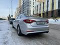 Hyundai Sonata 2017 года за 7 800 000 тг. в Астана – фото 6