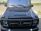 Mercedes-Benz G 500 2006 года за 17 000 000 тг. в Алматы – фото 2