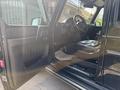 Mercedes-Benz G 500 2006 года за 17 000 000 тг. в Алматы – фото 11