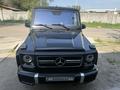 Mercedes-Benz G 500 2006 года за 17 000 000 тг. в Алматы – фото 17