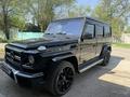 Mercedes-Benz G 500 2006 года за 17 000 000 тг. в Алматы – фото 16