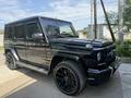 Mercedes-Benz G 500 2006 года за 17 000 000 тг. в Алматы – фото 18