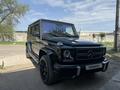 Mercedes-Benz G 500 2006 года за 17 000 000 тг. в Алматы