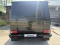 Mercedes-Benz G 500 2006 года за 17 000 000 тг. в Алматы – фото 20
