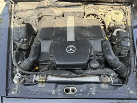 Mercedes-Benz G 500 2006 года за 17 000 000 тг. в Алматы – фото 24