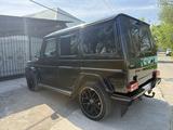 Mercedes-Benz G 500 2006 года за 17 000 000 тг. в Алматы – фото 4