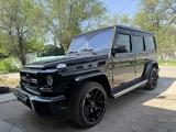 Mercedes-Benz G 500 2006 года за 17 000 000 тг. в Алматы – фото 3